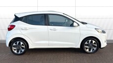 Hyundai i10 1.0 Advance 5dr Petrol Hatchback
